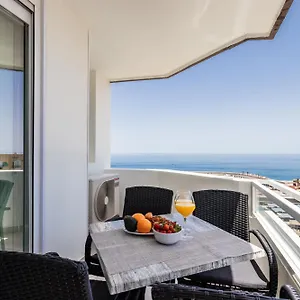 Sur Palmeras 4 Apartamento