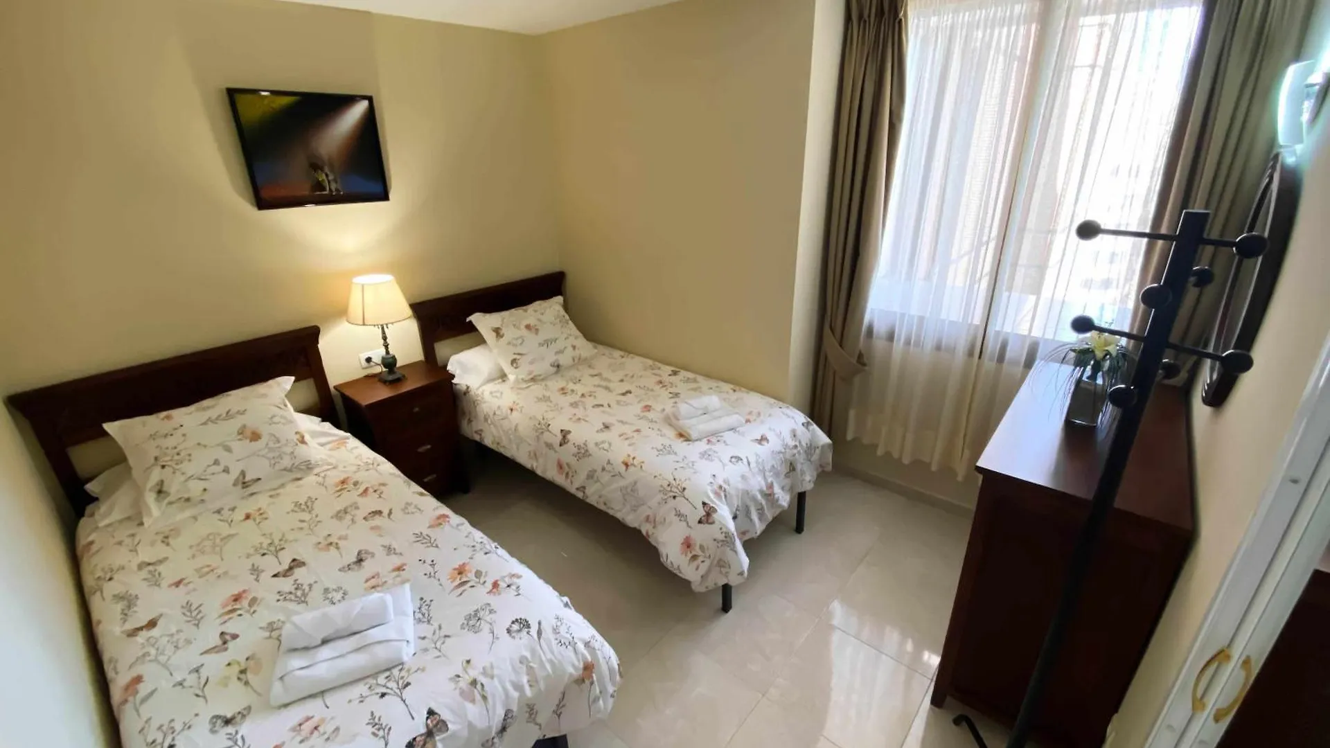 Atico Con Piscina Privada Y Vistas Al Mar Apartment Fuengirola